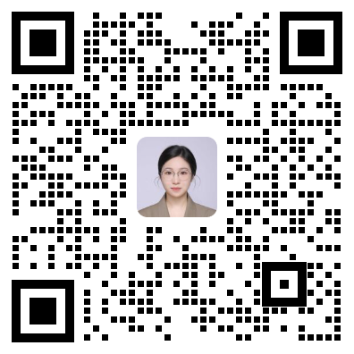 阮经理微信二维码