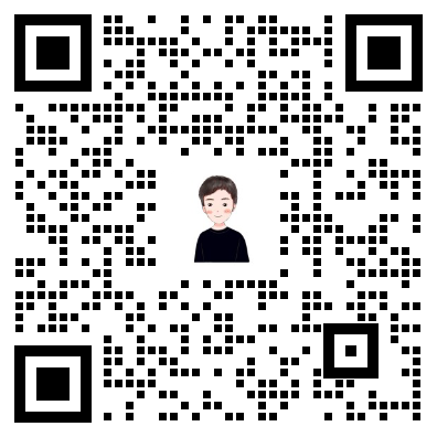 张经理微信二维码